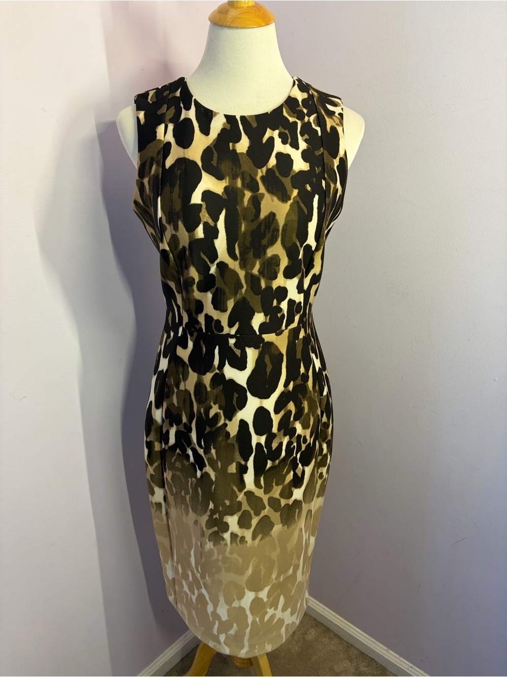 Calvin Klein Dress,size 10